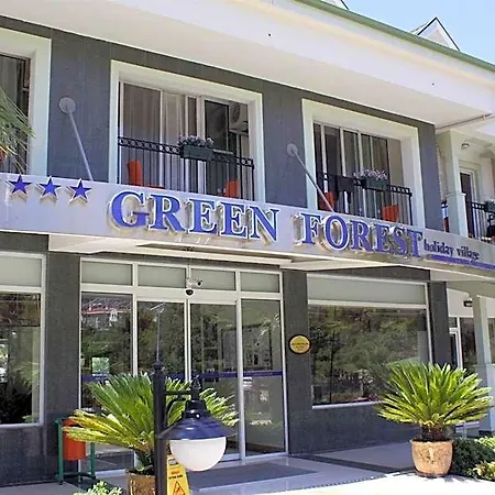 Ξενοδοχείο Forest Village 5*
