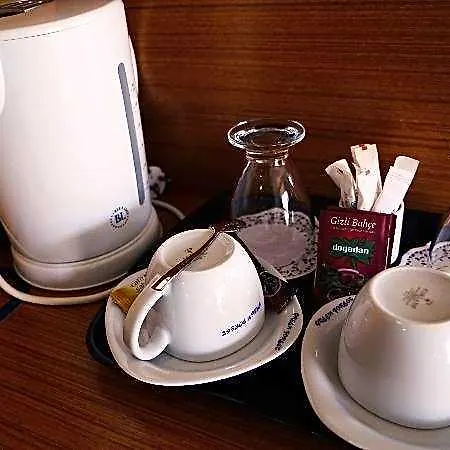Forest Village Otel 5*